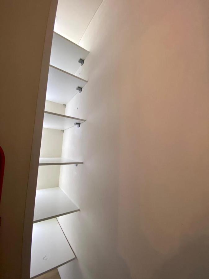 Vip Apartment In Odessa מראה חיצוני תמונה