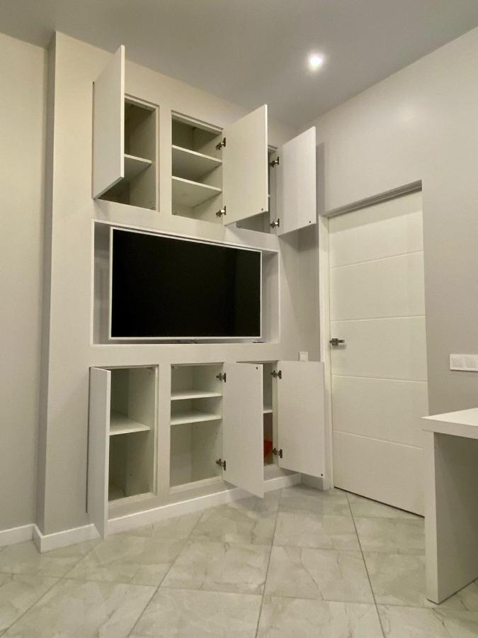 Vip Apartment In Odessa מראה חיצוני תמונה
