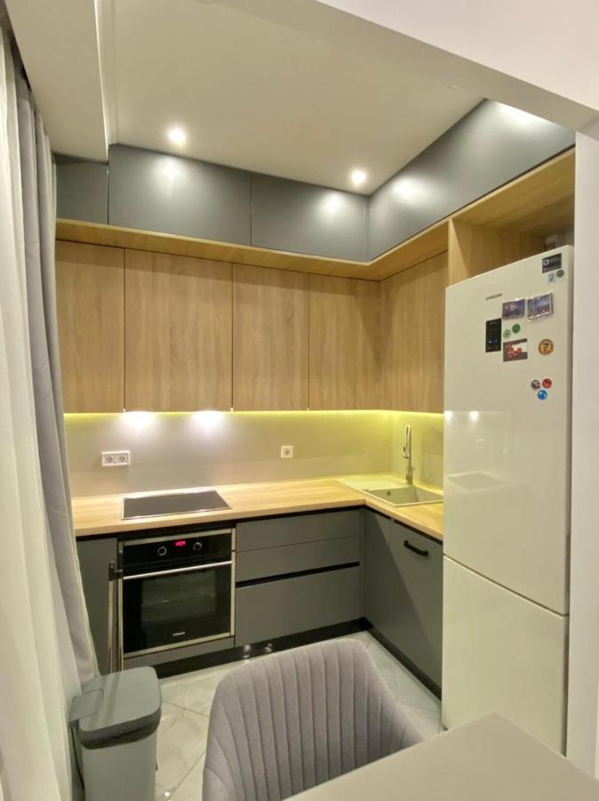 Vip Apartment In Odessa מראה חיצוני תמונה